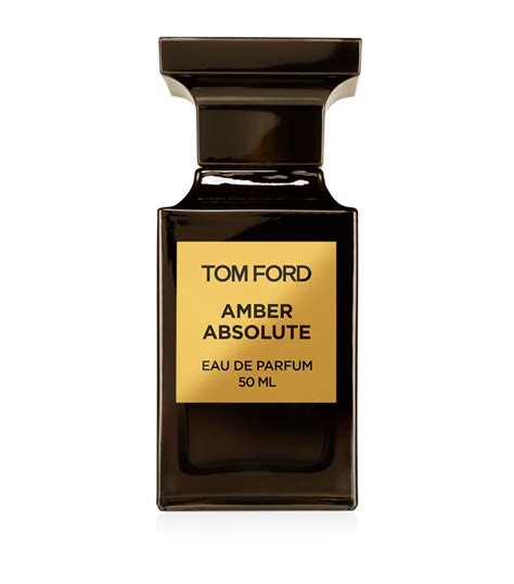tom ford amber absolute